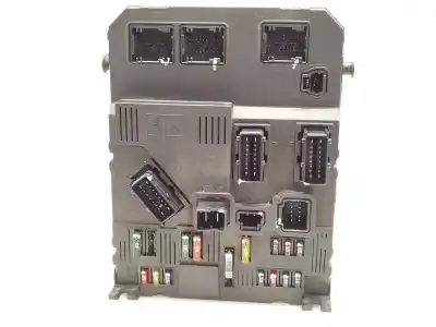 Pezzo di ricambio per auto di seconda mano centralina bsi per citroen c2 x riferimenti oem iam 9652474380