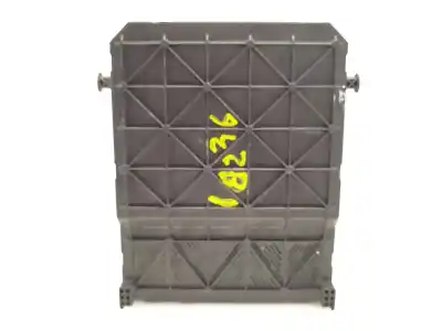 Second-hand car spare part bsi control unit for citroen c2 x oem iam references 9652474380  