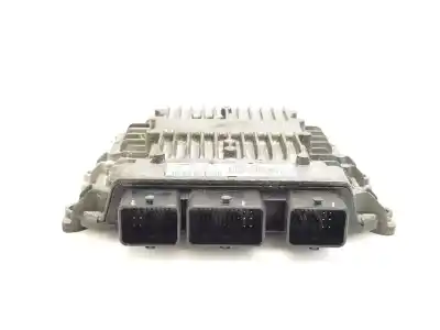 Second-hand car spare part ecu engine control for citroen c2 x oem iam references 5ws40111ct  