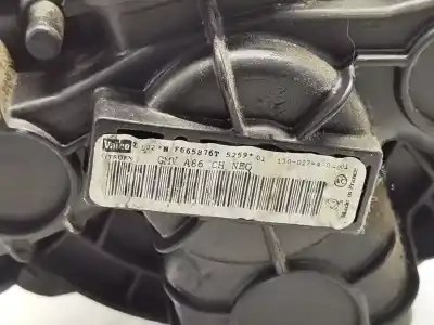 Peça sobressalente para automóvel em segunda mão motor de sofagem por citroen c2 x referências oem iam gmva86chneq  