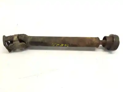 Peça sobressalente para automóvel em segunda mão TRANSMISSÃO CENTRAL DIANTEIRA por MERCEDES-BENZ CLASE M (W163)  Referências OEM IAM   