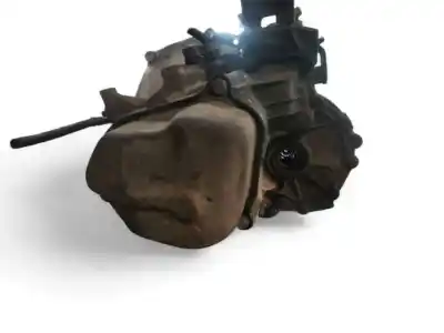 Peça sobressalente para automóvel em segunda mão caixa de velocidades por citroen c2 sx referências oem iam 20cp67  