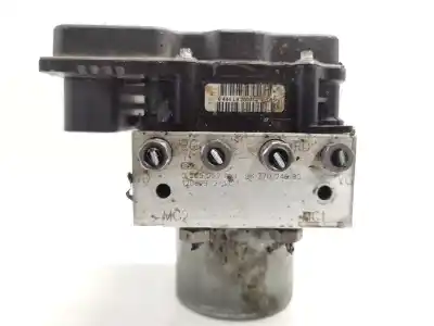 Peça sobressalente para automóvel em segunda mão abs por citroen c4 lim. exclusive referências oem iam 9677024980 9677024880 0265951861