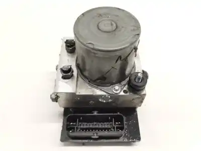 Peça sobressalente para automóvel em segunda mão abs por citroen c4 lim. exclusive referências oem iam 9677024980 9677024880 0265951861