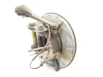 Second-hand car spare part rear right knuckle for bmw serie 7 (e65/e66) 735i oem iam references   