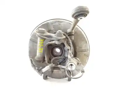 Second-hand car spare part rear right knuckle for bmw serie 7 (e65/e66) 735i oem iam references   