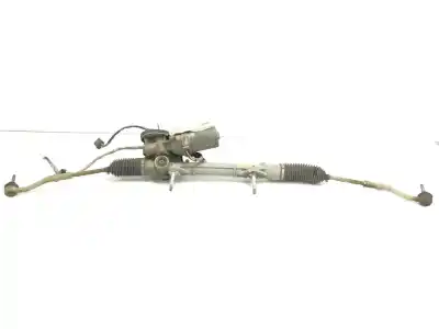 Second-hand car spare part steering rack for citroen c3 1.1 collection oem iam references 9682226180
