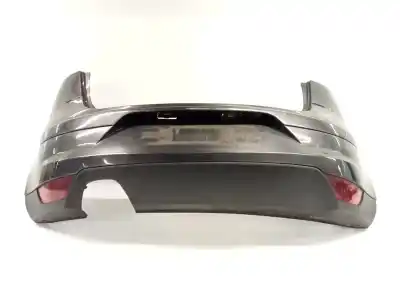Автозапчасти б/у ЗАДНИЙ БАМПЕР за SEAT ALTEA (5P1)  ссылки OEM IAM 5P9807417CGRU 25404502 7495055