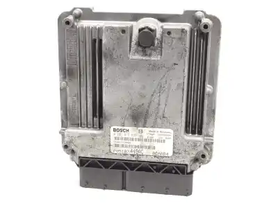 Second-hand car spare part ecu engine control for dodge caliber s oem iam references p05187449ac