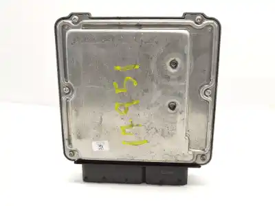 Second-hand car spare part ecu engine control for dodge caliber s oem iam references p05187449ac  