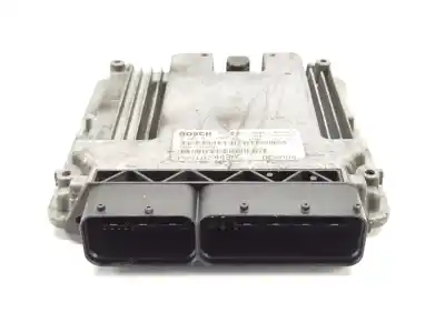 Second-hand car spare part ecu engine control for dodge caliber s oem iam references p05187449ac  