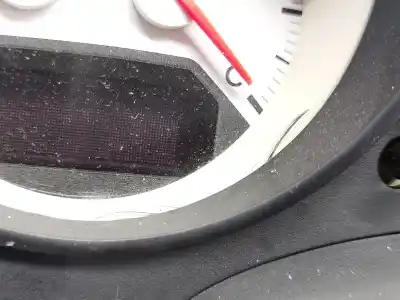 Second-hand car spare part dashboard for dodge caliber s oem iam references p68026901ab  