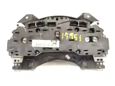 Second-hand car spare part dashboard for dodge caliber s oem iam references p68026901ab  