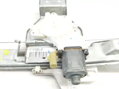 Second-hand car spare part rear right window regulator for dodge caliber s oem iam references 05074232aa  