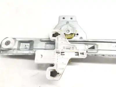 Second-hand car spare part rear right window regulator for dodge caliber s oem iam references 05074232aa  