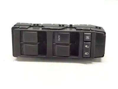 Second-hand car spare part left front power window switch for dodge caliber s oem iam references 56040691ad