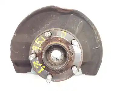 Second-hand car spare part front right knuckle for dodge caliber s oem iam references 