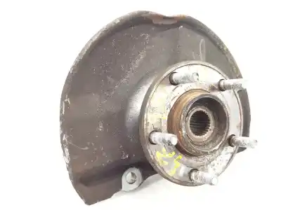 Second-hand car spare part front right knuckle for dodge caliber s oem iam references   