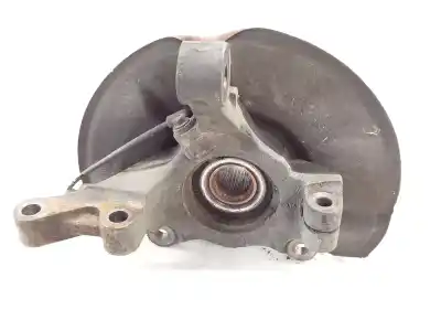 Second-hand car spare part front right knuckle for dodge caliber s oem iam references   