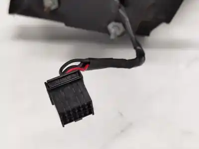 Second-hand car spare part right rearview mirror for dodge caliber s oem iam references   