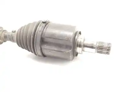 Second-hand car spare part front left transmission for dodge caliber s oem iam references   