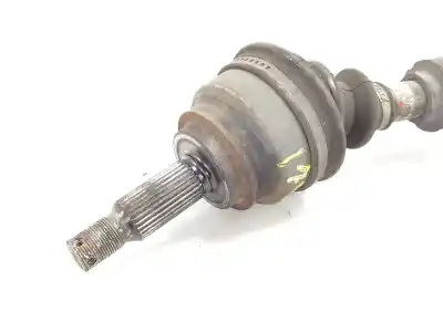 Second-hand car spare part front left transmission for dodge caliber s oem iam references   