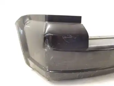 Second-hand car spare part rear bumper for dodge caliber s oem iam references   
