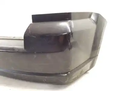 Second-hand car spare part rear bumper for dodge caliber s oem iam references   