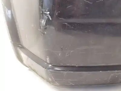 Second-hand car spare part rear bumper for dodge caliber s oem iam references   