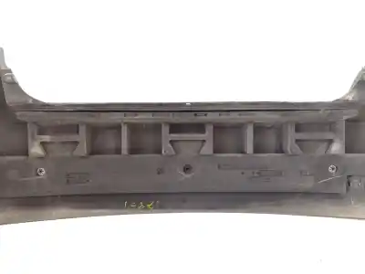 Second-hand car spare part rear bumper for dodge caliber s oem iam references   
