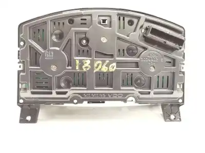 Автозапчастина б/у панель інструментів для opel astra gtc cosmo посилання на oem iam 13230594  