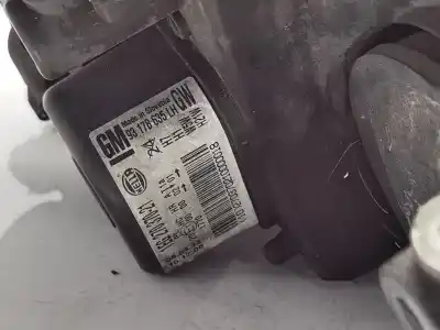 Автозапчасти б/у левая фара за opel astra gtc cosmo ссылки oem iam 1eg27037021  