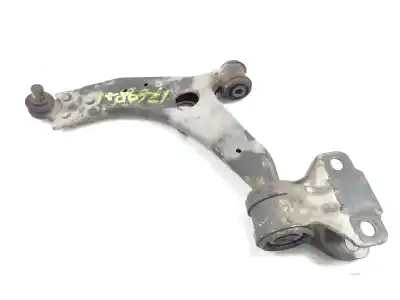 Peça sobressalente para automóvel em segunda mão braço de suspensão inferior esquerdo dianteiro por ford focus turn. (cb8) titanium referências oem iam bv613a262aaa