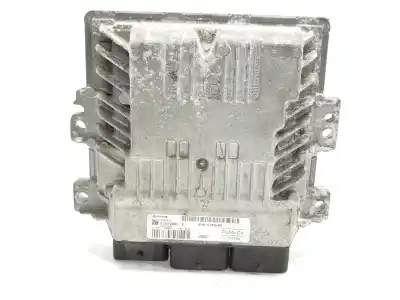 Peça sobressalente para automóvel em segunda mão centralina de motor uce por ford focus turn. (cb8) titanium referências oem iam s18013300e