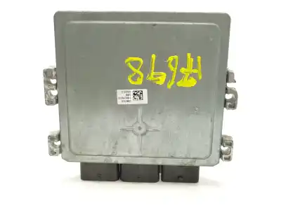 Second-hand car spare part ecu engine control for ford focus turn. (cb8) titanium oem iam references s18013300e  
