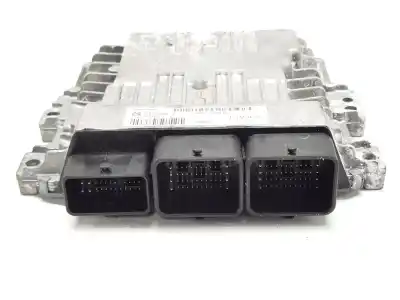 Second-hand car spare part ecu engine control for ford focus turn. (cb8) titanium oem iam references s18013300e  