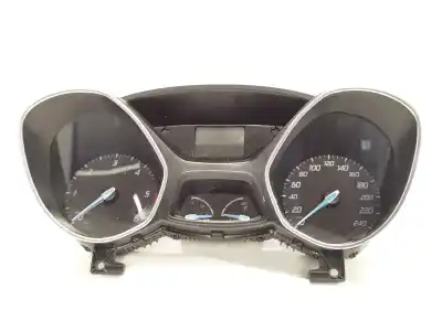 Peça sobressalente para automóvel em segunda mão quadrante por ford focus turn. (cb8) titanium referências oem iam bm5t10849cn