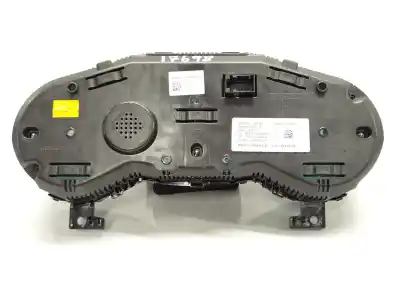 Peça sobressalente para automóvel em segunda mão quadrante por ford focus turn. (cb8) titanium referências oem iam bm5t10849cn  