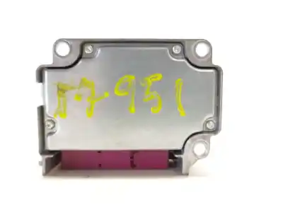 Second-hand car spare part airbag control unit for dodge caliber s oem iam references p04672603af  