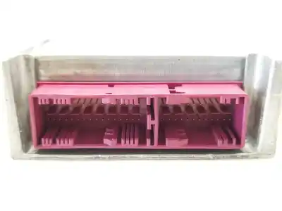 Second-hand car spare part airbag control unit for dodge caliber s oem iam references p04672603af  