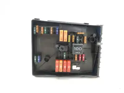 Second-hand car spare part FUSE BOX UNIT for VOLKSWAGEN TOURAN (1T1)  OEM IAM references 1K0937125A  