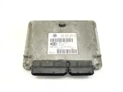 Pièce détachée automobile d'occasion CALCULATEUR MOTEUR ECU pour SEAT LEON (1M1)  Références OEM IAM 036906034DS  