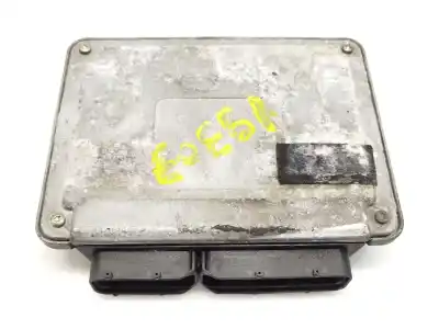 Second-hand car spare part ecu engine control for seat leon (1m1) signo oem iam references 036906034ds  