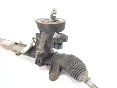 Автозапчастина б/у рульмова рейка для seat leon (1m1) signo посилання на oem iam 1j1422327  