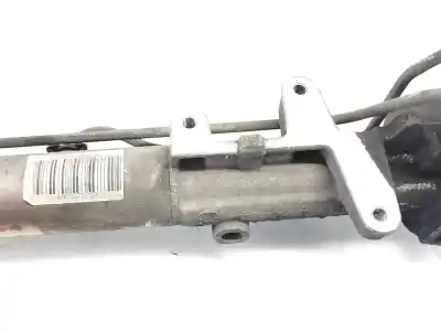 Автозапчастина б/у рульмова рейка для seat leon (1m1) signo посилання на oem iam 1j1422327  