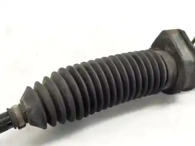 Автозапчастина б/у рульмова рейка для seat leon (1m1) signo посилання на oem iam 1j1422327  