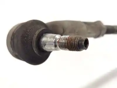 Автозапчастина б/у рульмова рейка для seat leon (1m1) signo посилання на oem iam 1j1422327  