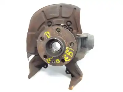 Second-hand car spare part front right knuckle for seat leon (1m1) signo oem iam references 