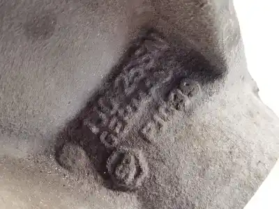 Second-hand car spare part front right knuckle for seat leon (1m1) signo oem iam references   