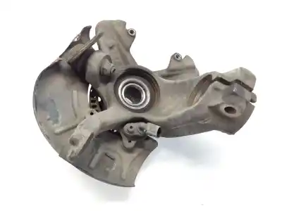 Second-hand car spare part front right knuckle for seat leon (1m1) signo oem iam references   